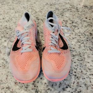 Nike free shoes